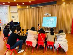 -凡恩格林幼儿园(中灿苑校区)