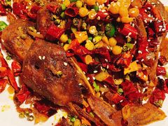 -拙味兄弟龙虾·江湖菜(和畅堂店)