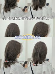 点击看大图 -IN STYLE•造型