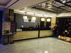 -水墨澜渟足道·SPA·传统(四望亭东关街店)