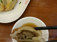 -小姜锅贴(凤凰街店)