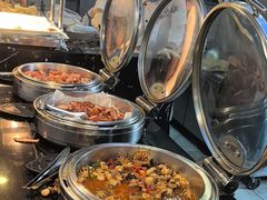 -白云宾馆-祥云西餐厅·法式鹅肝海鲜自助