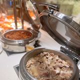 9.9五星酒店自助早餐？还是双人的？希尔顿走起！