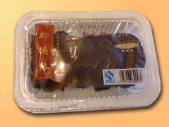 -功德林(南京西路店)