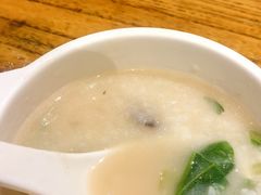 -小城粥道·海胆鲜虾粥(解放广场店)
