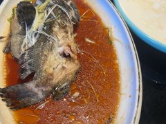 -川悦留香·海鲜餐厅(海棠68环球美食街店)