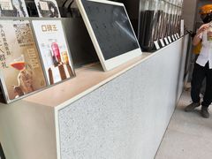 -喜茶(广州荔湾领展广场店)