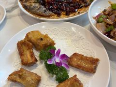 -刘胖子家常菜·蹄花焖藕(中南店)
