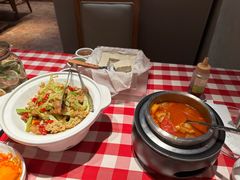 -西贝(六里桥旗舰店)