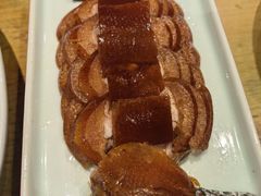 -京味斋·北京烤鸭(北京南站洋桥店)