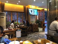 -巴蜀印象火锅(永陵总店)