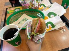 -赛百味SUBWAY(家佳源店)