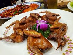 -大门水乡·顺德菜