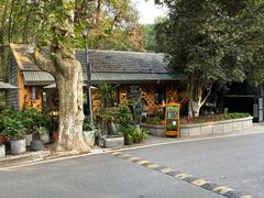 -T80科技文化国际社区-停车场