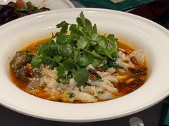 -山外山菜馆(玉泉路店)