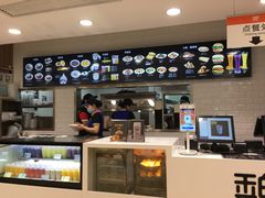 -魏家凉皮(文景路店)