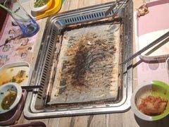 -非烤勿扰自助烤肉海鲜火锅(南城莱蒙店)