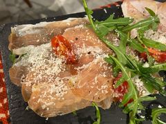 -Primo·丽莫意大利窑烤披萨