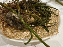 -老吉士酒家(天平路店)