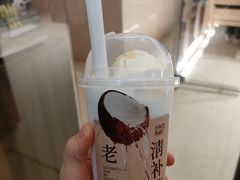 -阿嬷手作(深圳梅林卓悦汇店)