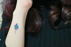 -飛凡TATTOO纹身•原创