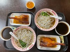 -盛品鲜东莞烧鹅濑粉(杨箕店)