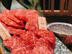 -老乾杯和牛烧肉(王府中环店)