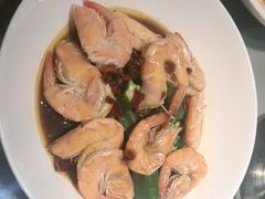 -黄泥岗·地道湖北菜(奥特莱斯店)