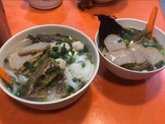 -富记鱼蛋粉(西村店)