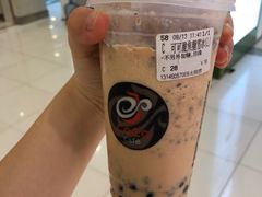 -CoCo都可(新太阳宫店)