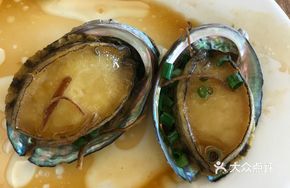 Eight-head Dalian Abalone
