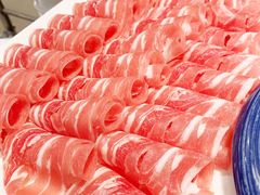 高钙羊肉-清真·鸦儿李记·涮肉(和平里店)