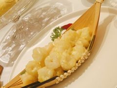 -宝燕壹号(长寿店)