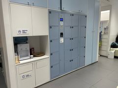 -天真蓝照相馆(中华广场店)