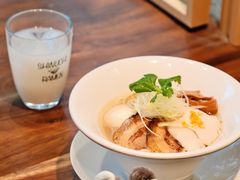 -真打拉面·日式拉面新流派(体育西横街店)