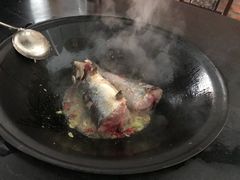 -老渔翁笨锅炖
