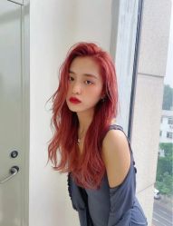 -HG美发设计沙龙