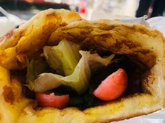 -海燕家人灌蛋饼(凤凰街店)