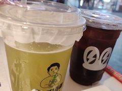 -蛙来哒(龙华壹方天地店)