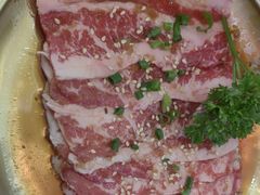 -妙香居韩国烤肉(容桂天佑城店)