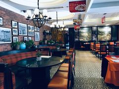 大堂-大鸭梨烤鸭(甘家口店)