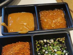 -花味·自助烤肉(大观天地店)