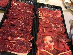 -牛记皇·鲜牛肉火锅(弘阳广场店)