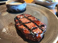 菲力牛排-The Meat & Wine Co Southbank(南岸店)