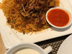 -ALAMEEN阿拉伯餐厅(三里屯店)
