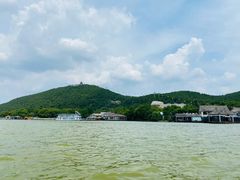 -云龙湖旅游景区