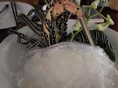 -芽庄MP泰式海鲜海景餐厅