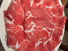 -清真·鸦儿李记·涮肉(花市店)