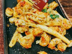 -小川洋风料理(街道口店)
