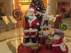 -东怡大酒店(上海科技馆店)